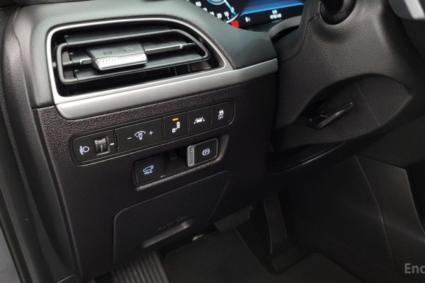 2021 Hyundai Palisade с пробегом 71 986 км