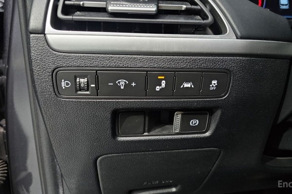 2021 Hyundai Palisade с пробегом 88 485 км