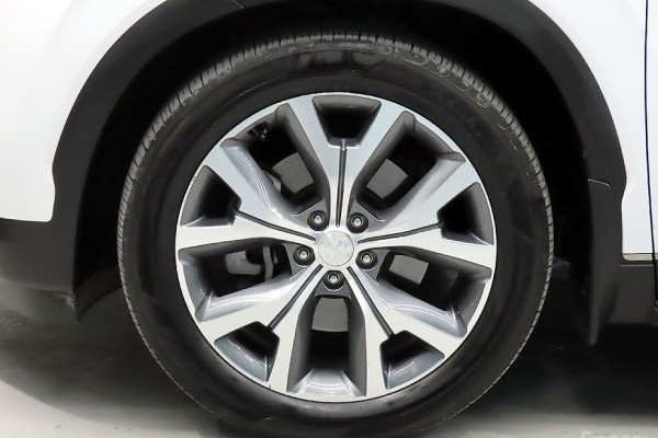 2021 Hyundai Palisade с пробегом 95 537 км