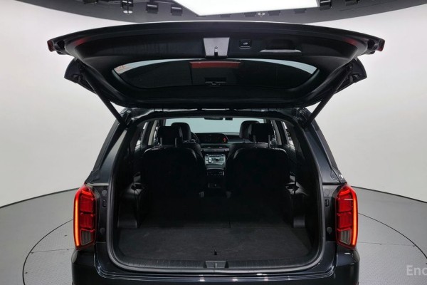 2021 Hyundai Palisade с пробегом 71 986 км