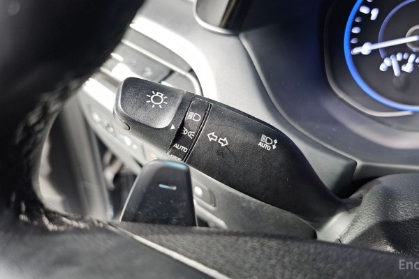 2021 Hyundai Palisade с пробегом 88 485 км