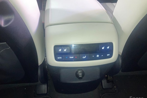 2021 Hyundai Palisade с пробегом 69 905 км