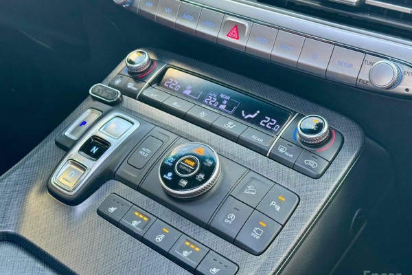 2021 Hyundai Palisade с пробегом 102 735 км