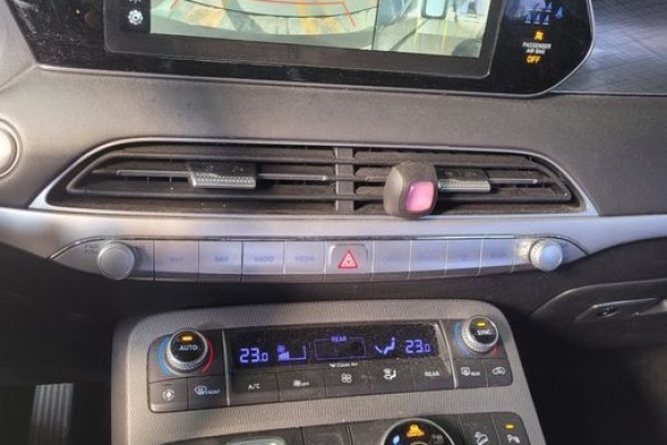 2021 Hyundai Palisade с пробегом 130 522 км