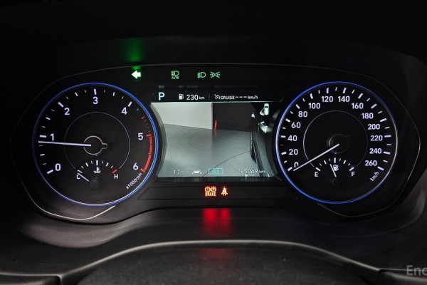 2021 Hyundai Palisade с пробегом 65 049 км