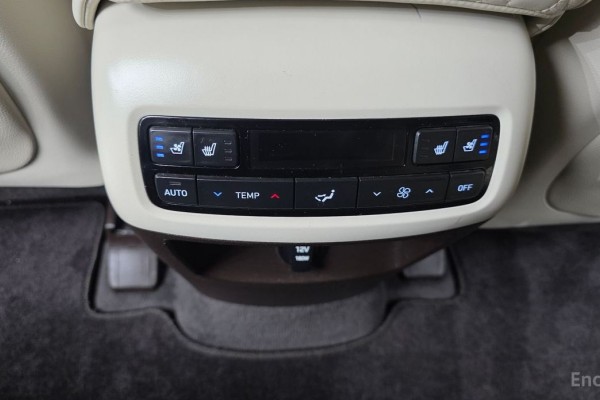 2021 Hyundai Palisade с пробегом 74 236 км