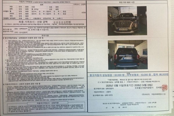 2021 Hyundai Palisade с пробегом 69 905 км