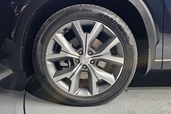 2021 Hyundai Palisade с пробегом 177 298 км