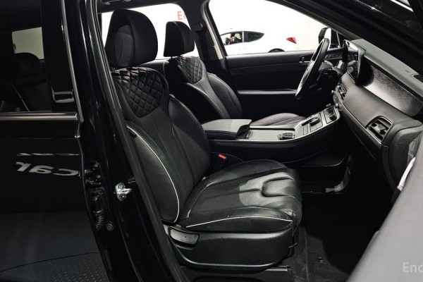 2021 Hyundai Palisade с пробегом 65 049 км