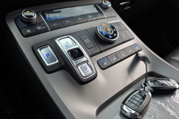 2021 Hyundai Palisade с пробегом 90 253 км