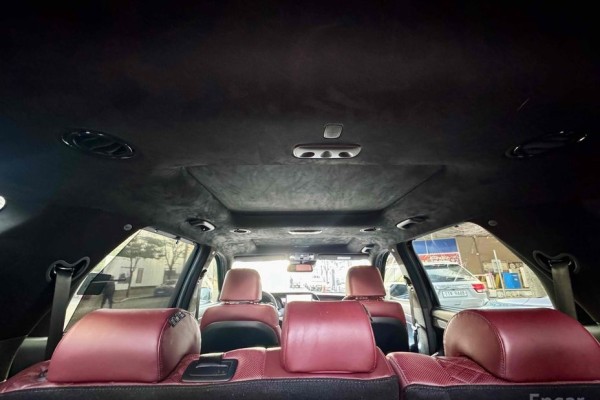 2021 Hyundai Palisade с пробегом 102 735 км