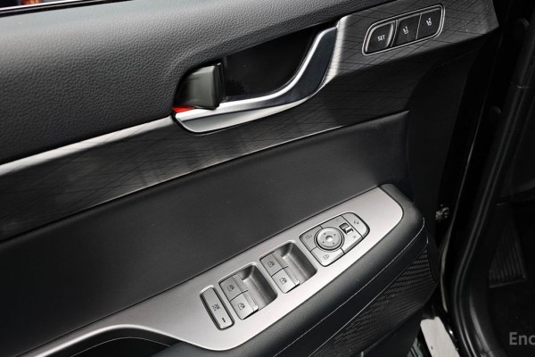 2021 Hyundai Palisade с пробегом 65 049 км