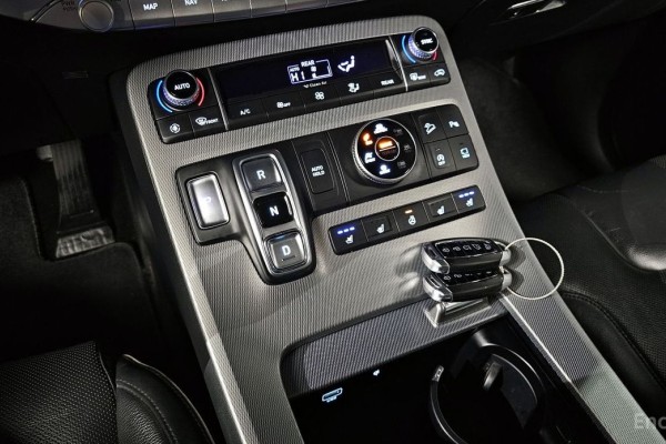 2021 Hyundai Palisade с пробегом 177 298 км