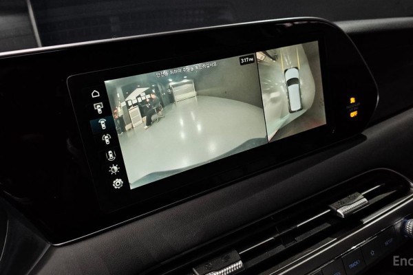 2021 Hyundai Palisade с пробегом 65 049 км