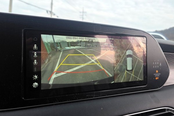 2021 Hyundai Palisade с пробегом 90 253 км