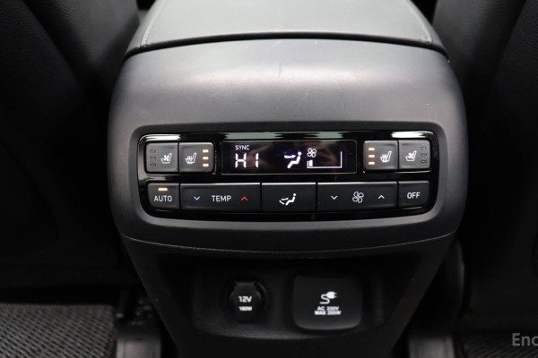 2021 Hyundai Palisade с пробегом 59 761 км