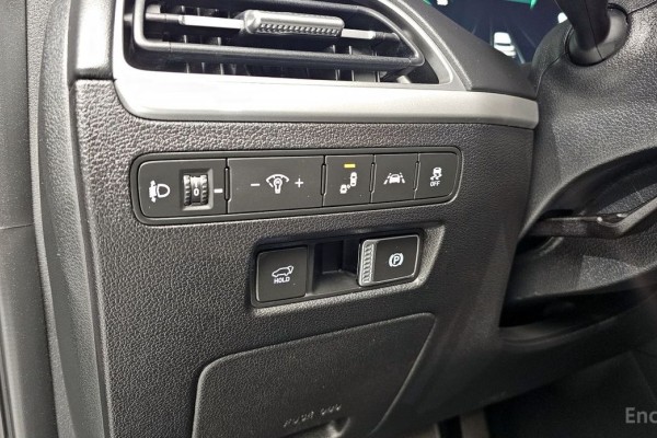 2021 Hyundai Palisade с пробегом 177 298 км