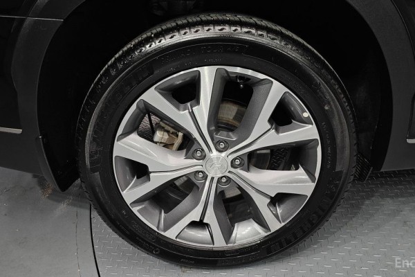 2022 Hyundai Palisade с пробегом 29 099 км