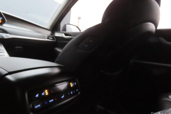 2022 Hyundai Palisade с пробегом 47 085 км