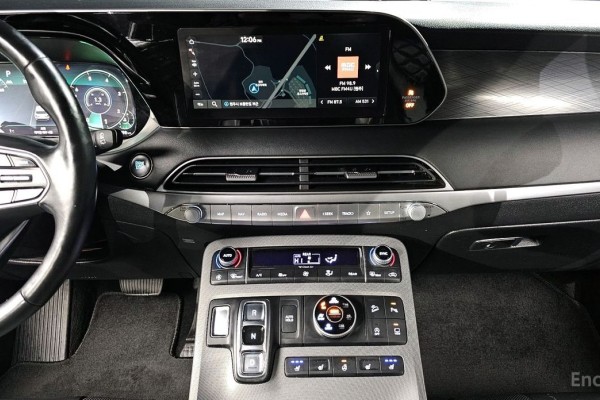 2021 Hyundai Palisade с пробегом 177 298 км