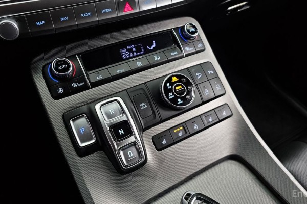 2022 Hyundai Palisade с пробегом 29 099 км