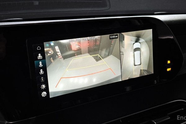 2021 Hyundai Palisade с пробегом 177 298 км