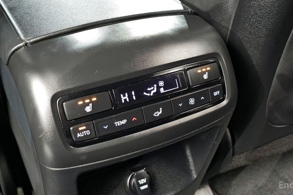 2021 Hyundai Palisade с пробегом 177 298 км