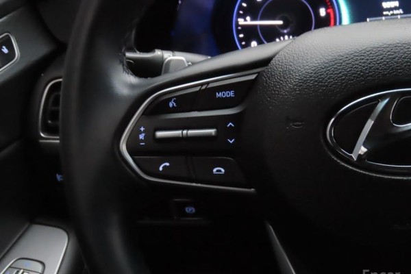 2022 Hyundai Palisade с пробегом 47 085 км