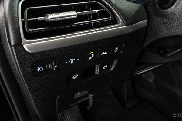 2022 Hyundai Palisade с пробегом 29 099 км