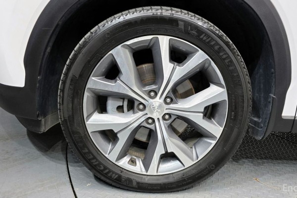 2021 Hyundai Palisade с пробегом 72 558 км