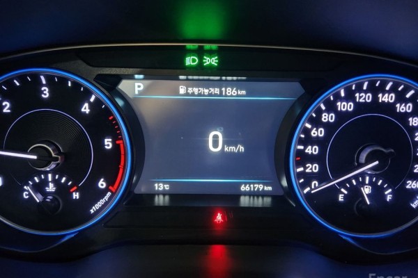 2021 Hyundai Palisade с пробегом 66 175 км