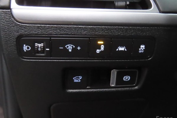 2022 Hyundai Palisade с пробегом 47 085 км