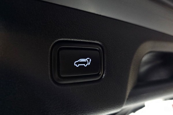 2022 Hyundai Palisade с пробегом 29 099 км