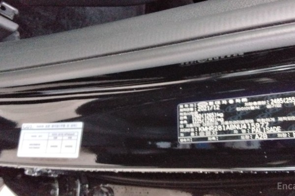 2021 Hyundai Palisade с пробегом 13 596 км