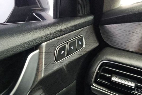 2022 Hyundai Palisade с пробегом 29 099 км