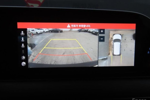 2022 Hyundai Palisade с пробегом 47 085 км