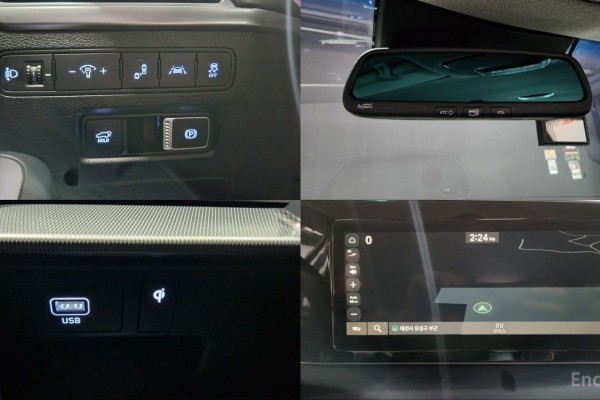 2021 Hyundai Palisade с пробегом 66 175 км