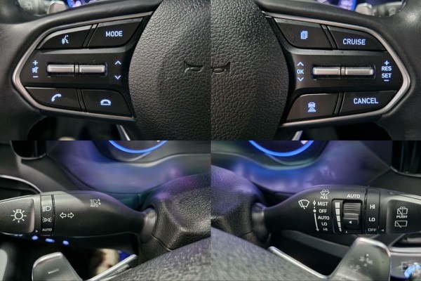 2021 Hyundai Palisade с пробегом 66 175 км