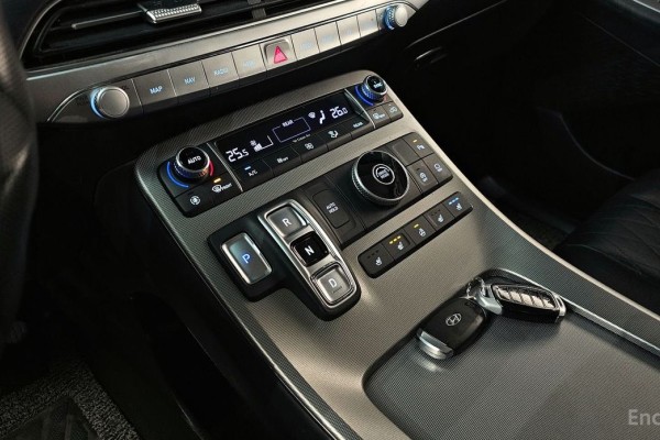 2021 Hyundai Palisade с пробегом 72 913 км