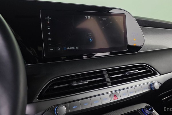 2021 Hyundai Palisade с пробегом 72 558 км