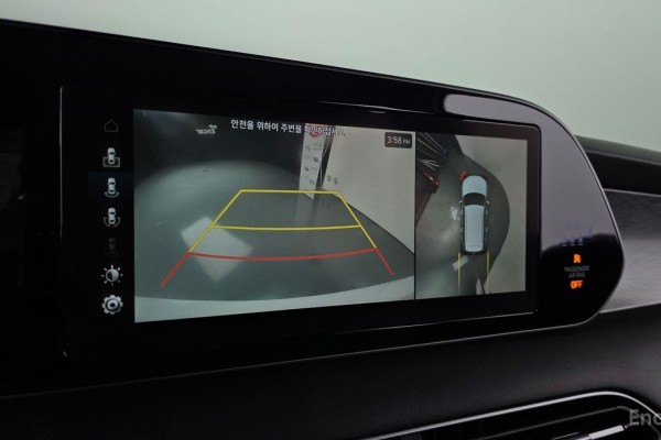 2021 Hyundai Palisade с пробегом 72 558 км