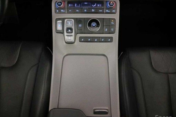 2021 Hyundai Palisade с пробегом 99 028 км