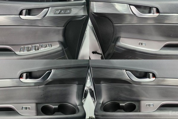 2021 Hyundai Palisade с пробегом 66 175 км