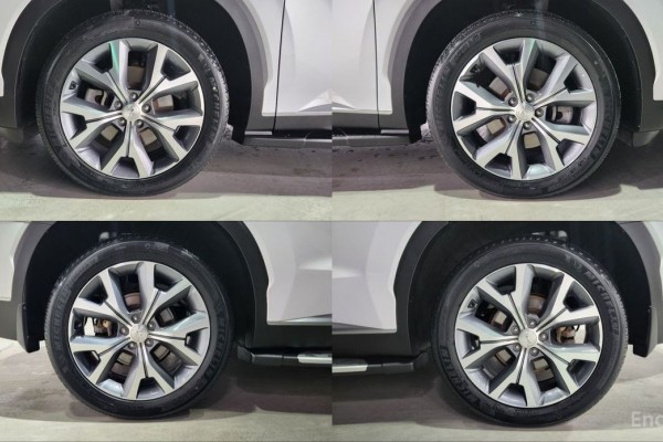 2021 Hyundai Palisade с пробегом 66 175 км