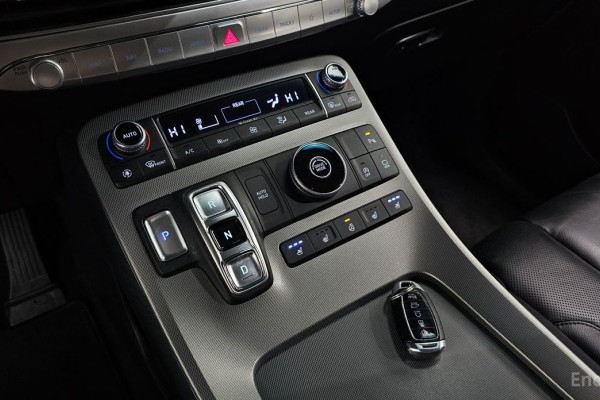 2021 Hyundai Palisade с пробегом 32 783 км