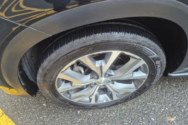 2022 Hyundai Palisade с пробегом 86 280 км