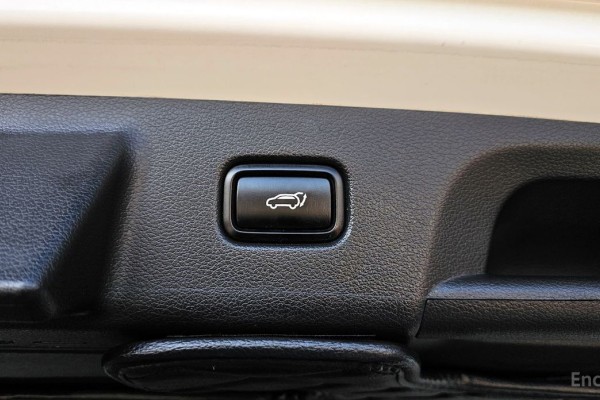 2021 Hyundai Palisade с пробегом 72 913 км