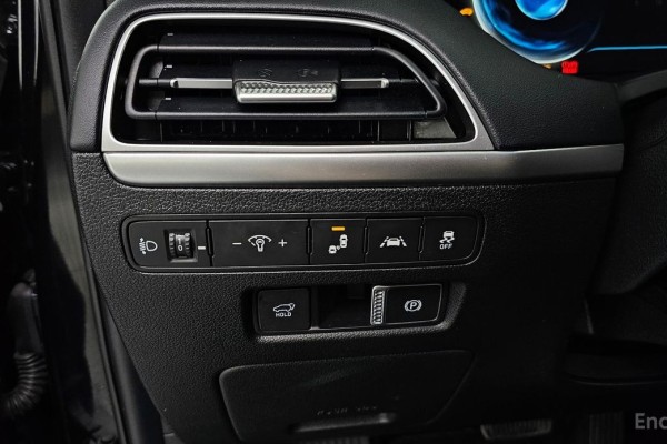 2021 Hyundai Palisade с пробегом 32 783 км