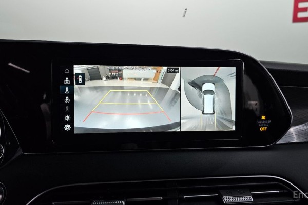 2021 Hyundai Palisade с пробегом 32 783 км