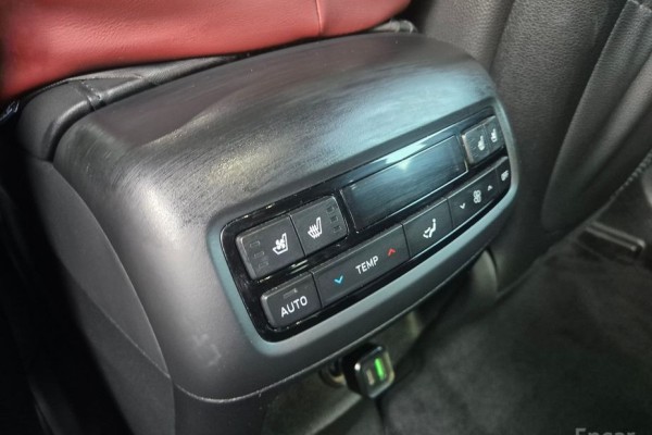 2022 Hyundai Palisade с пробегом 86 280 км